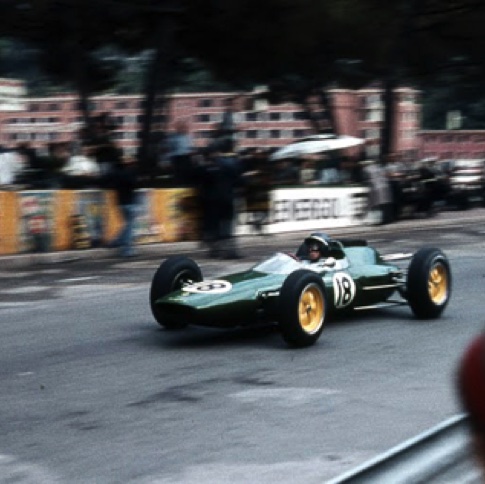 Jim aurait aimé gagné à Monaco mais la chance ne lui a jamais souri...
Contribution BOAC 500/Autodiva Jim aurait aimé gagné à Monaco mais la chance ne lui a jamais souri...
Contribution BOAC 500/Autodiva